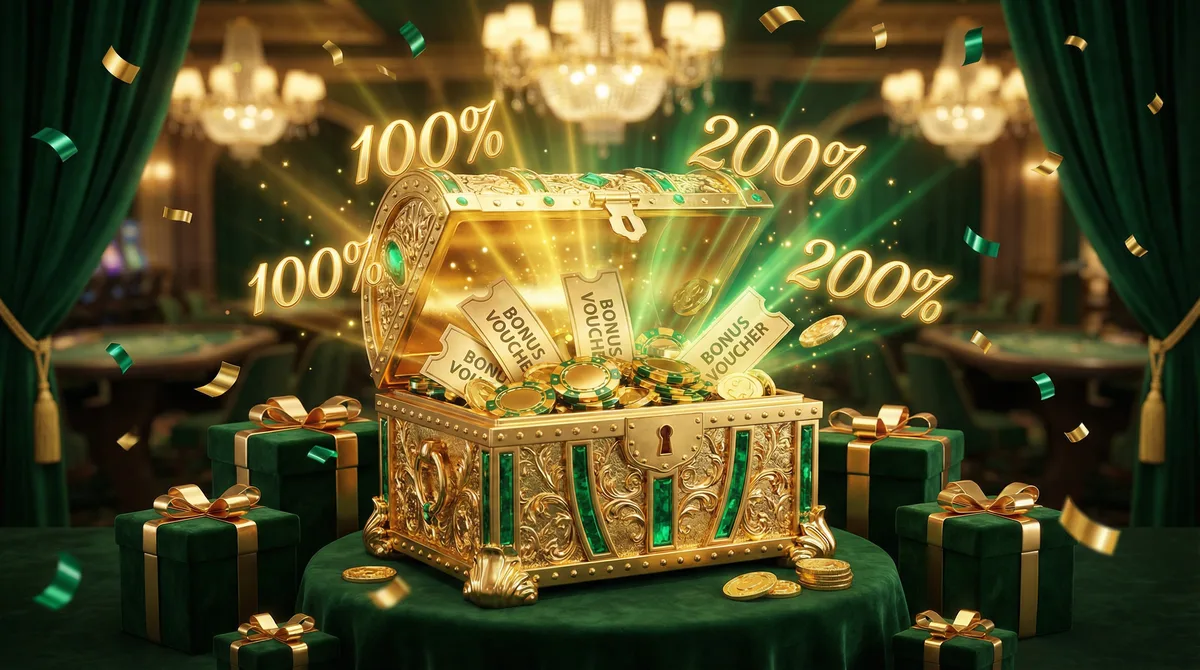 Bono de bienvenida CampeonBet - Hasta $10,000 MXN